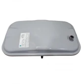 1/2 6L Bosch C2000 Yüzeyden Çıkışlı Genleşme Tankı - 1
