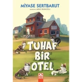 Tuhaf Bir Otel - 1