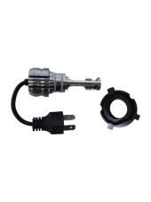 ZERO H4 LED PHOTON **BEYAZ** Adet - 1