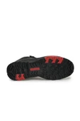 Lumberjack STAR HI 3PR Erkek Su Geçirmez Outdoor Bot Siyah Kırmızı 40-45 - 7