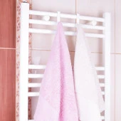 15li Pratik Askı Kapı Üstü Askısı Kapı Sandalye Dolap Üstü Elbise Askısı Aksesuar Askısı - 4