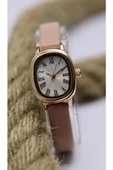Model Retro Kadın Kol Saati - Şah-291 - 2