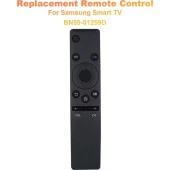 Samsung Smart Tv BN59-01259D Uzaktan Kumanda Için Yedek Uzaktan Kumanda thumbnail 2