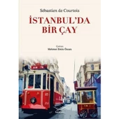 İstanbul’da Bir Çay - 1