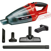 Einhell Te-Vc 18 Li Solo Akülü Araç ve Ev Süpürgesi + 4.0 Ah Starter Kit thumbnail 2