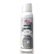 BOYA SPREY 250 ML GÜMÜŞ MY BAKE - 1