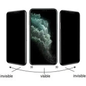 İphone 14 Pro Mat Hayalet Prıvacy Seramik Esnek Ekran Koruyucu - 2