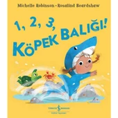 1, 2, 3, Köpek Balığı! - 1