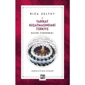 Tarikat Kuşatmasındaki Türkiye Halidi Cehennemi - 1
