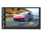 Garaj Dünyası Twogo Go Şahin Ayarlanabilir Kasa 9 Inch Bluetooth USB SD 4*50W Geri Görüş Kamerası - 1