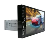 Garaj Dünyası Twogo Go Şahin Ayarlanabilir Kasa 9 Inch Bluetooth USB SD 4*50W Geri Görüş Kamerası - 3