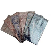 Hediye Paketi 7X9 cm 5 adet - 1