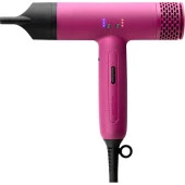 Trina Pembe Elchim Fön Makinası - TRNSACKR0034 - 2