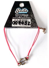 Sasta Lüks Kristal Bileklik No 16 - 1