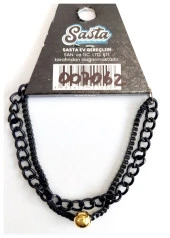 Sasta Lüks Kristal Bileklik No 6 - 1