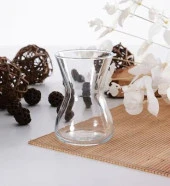 Paşabahçe 42751 6Lı Şelale 140cc/4oz Çay Bardağı - 1