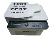 xerox  workcentre 3025  yazıcı(İKİNCİ EL) thumbnail 2