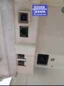 xerox  workcentre 3025  yazıcı(İKİNCİ EL) - 4