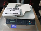 xerox  workcentre 3025  yazıcı(İKİNCİ EL) - 7