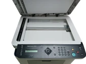 xerox  workcentre 3025  yazıcı(İKİNCİ EL) thumbnail 3