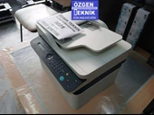 xerox  workcentre 3025  yazıcı(İKİNCİ EL) - 6