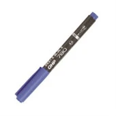 Hi-Text Asetat Kalemi M Mavi - 1