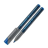 Schneider Asetat Kalemi M Mavi - 1