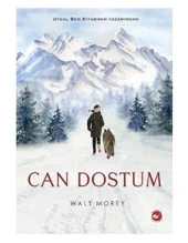 Beyaz Balina - Can Dostum Walt Morey - 1