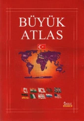 İskele - Büyük Atlas - Karton Kapak - 1