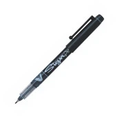 Pilot Roller Kalem V Sign Pen Siyah - 1