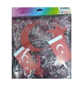 Fiesta Okul Süsü Set Poşette - 1