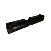 Blow 9mm TR17 Siyah Üst Kızak - 1