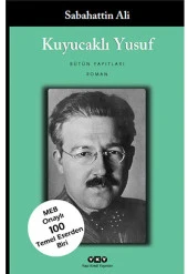 YKY - Kuyucaklı Yusuf Sabahattin Ali - 1