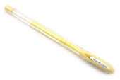 Uniball Signo Jel Kalem Sarı - 1