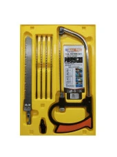 Bay-Tec Kıl Testere Seti MK4699 - 1