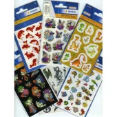 Herma Glam Rocks Sticker - 1