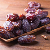 Kudüs Hurma 1 KG - 4