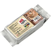 Nova Color Seramik Hamuru Kil 500 Gr Kahve - 1