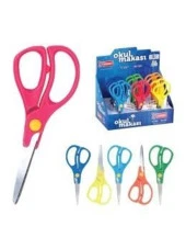 Onas Okul Makası Ks101-30 Küçük Makas - 1