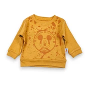 Mickey Erkek Bebek Takım - 8