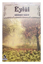 Anonim - Eylül - Mehmet Rauf - 1