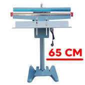 Lavion Ayak Basmalı Pedallı Poşet Yapıştırma Makinesi Pfs 650 thumbnail 2