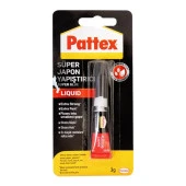 Pattex Japon Yapıştırıcı 3 Gr - 1