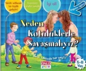 Ünlü - Neden Kötülüklerle Savaşmalıyız? - 1