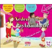 Ünlü - Neden Paylaşmalıyız? - 1