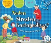 Ünlü - Neden Stresten Kurtulmalıyız? - 1