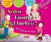 Ünlü - Neden Tasarruf Etmeliyiz? - 1