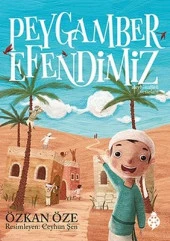 Uğurböceği - Peygamber Efendimiz - Özkan Öze - 1