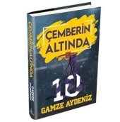 Ephesus - Çemberin Altında Gamze Aydeniz - 1