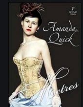 Artemis - Metres - Amanda Quick - 1